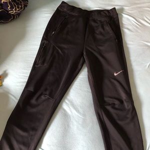 nike dry fit pants
